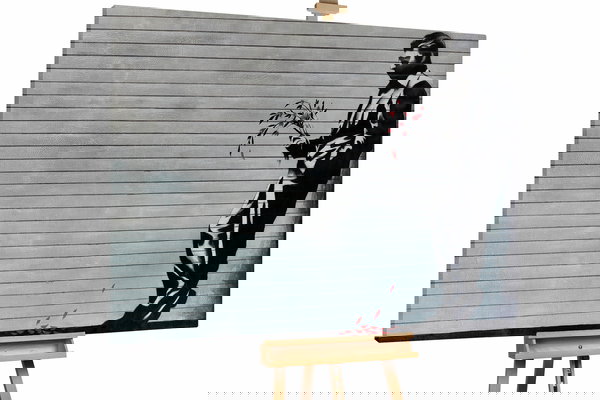 Un pezzo unico per le tue pareti