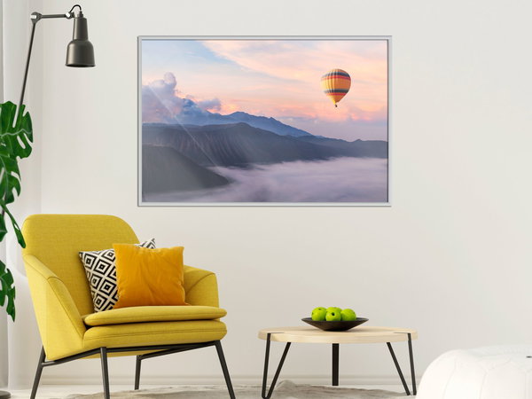 Poster 'It Is Worth Dreaming'