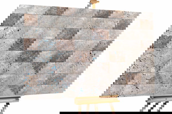 Um exemplar único para a sua decoração interior