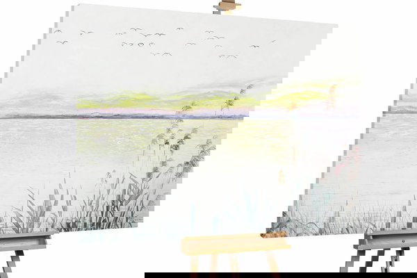 Un pezzo unico per le tue pareti