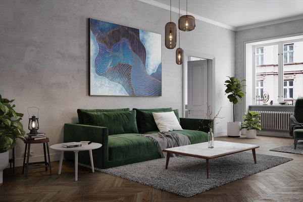 Verschönern Sie Ihr Zuhause