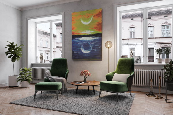 Verschönern Sie Ihr Zuhause