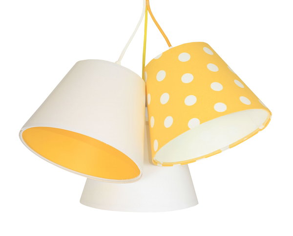 Pendelleuchte 'Bell Light Fun 10'