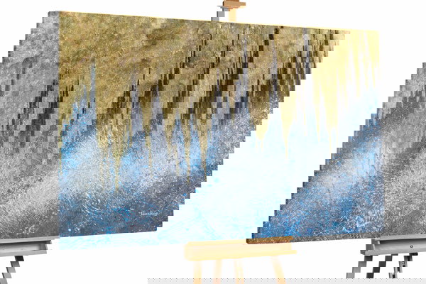 Ein Unikat für Ihre vier Wände