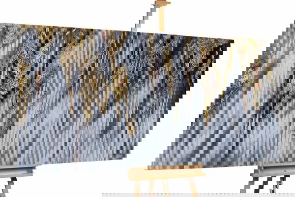 Un pezzo unico per le tue pareti