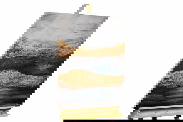 De l'art moderne pour votre chez-vous