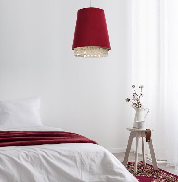 Suspension luminaire 'Sensei Dream Special'