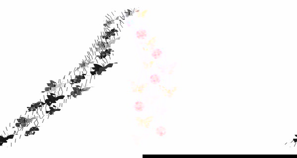 Decoración artística para su pared