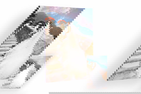 So könnte Ihr Wunschbild aussehen