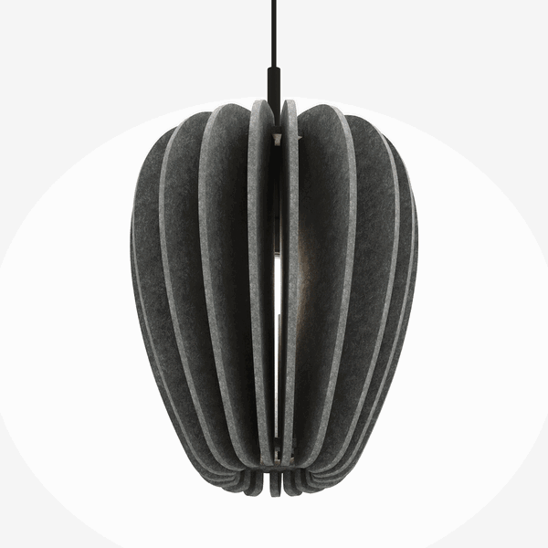 Pendant Light 'Cambio 1'