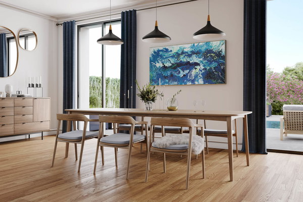 Verschönern Sie Ihr Zuhause