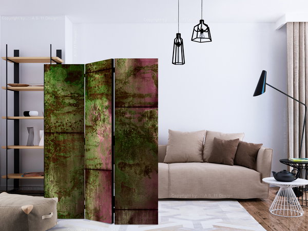 Paravent 'Living Wall'