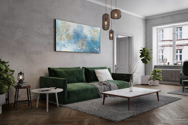 Verschönern Sie Ihr Zuhause