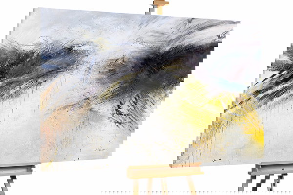 Jedinečný kousek na vaše čtyři stěny