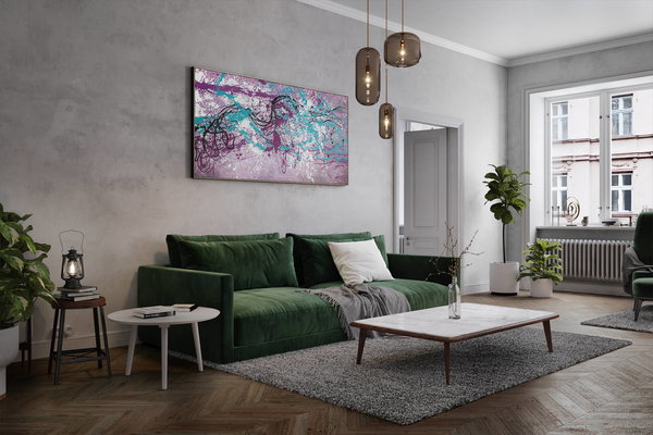 Verschönern Sie Ihr Zuhause