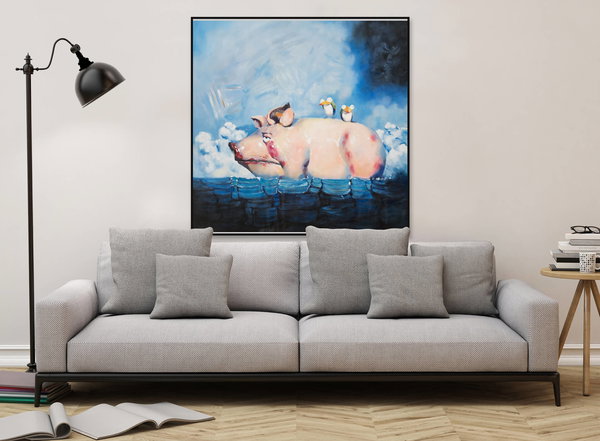 Verschönern Sie Ihr Zuhause
