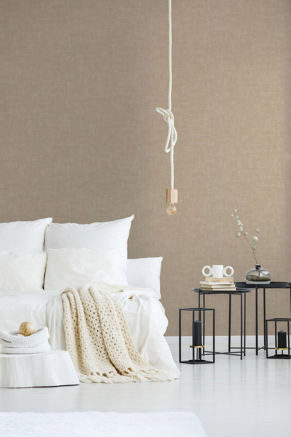Tapete 'Neutral Tone' 53x1005cm