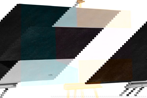 Unikat za sva četiri zida