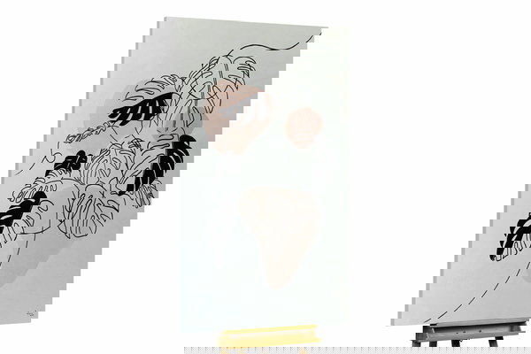 Een uniek exemplaar voor je interieur