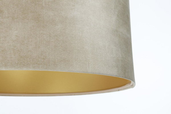 Pendelleuchte 'Glamour Cozy Idyllic 1'