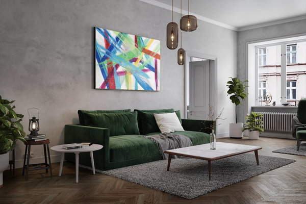 Verschönern Sie Ihr Zuhause