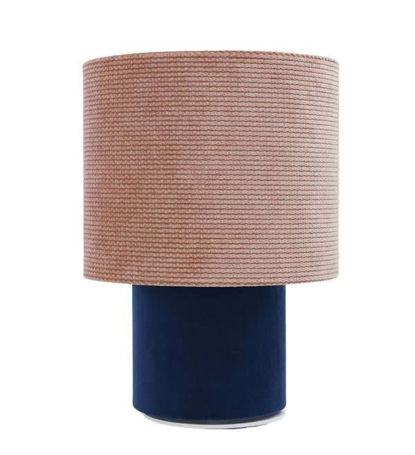 Stolní lampa 'Twist Natural Gentle 1'