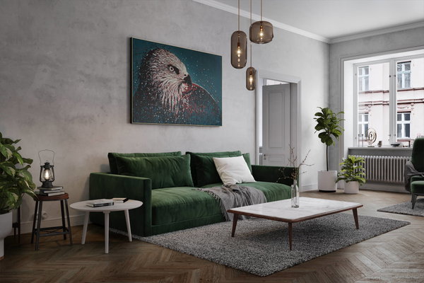 Verfraai je huis