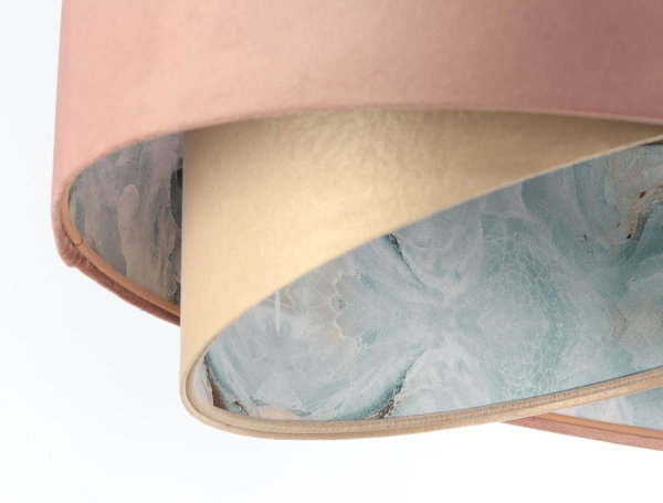 Pendelleuchte 'Galaxy Nimbus Shiny'
