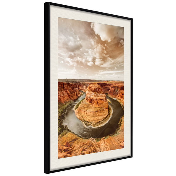 Poster 'Colorado River'