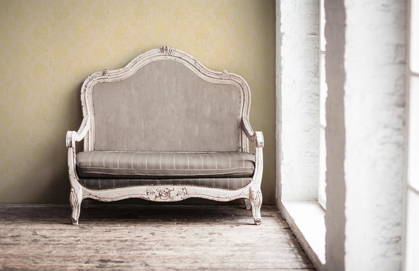 Tapete 'Versailles 9' 53x1005cm