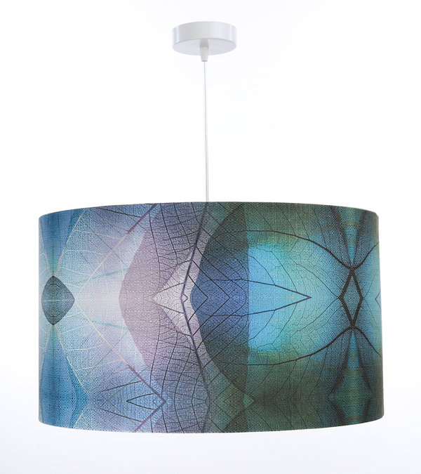 Pendelleuchte 'Portland Subtle Natural 1'