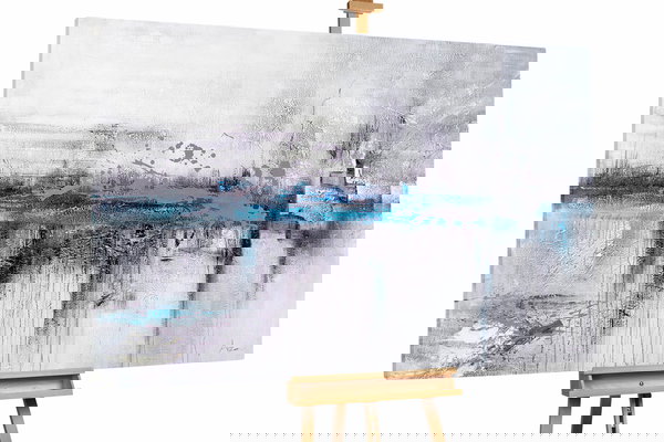 Unikat za sva četiri zida