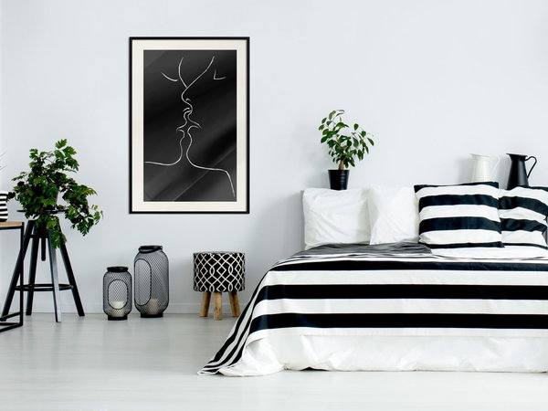Poster 'So Close'