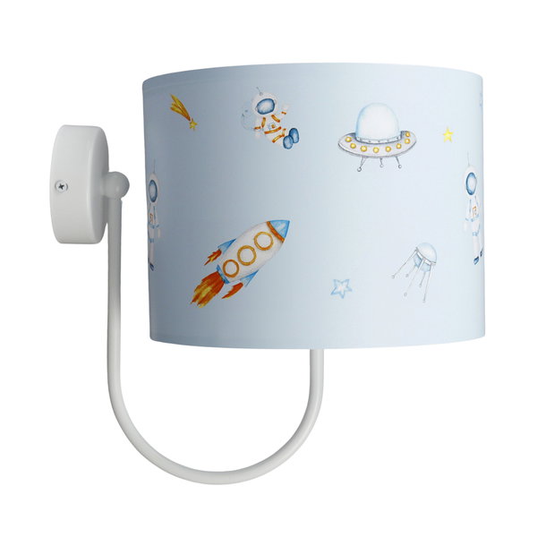 Applique murale 'Foto Ethereal 1'