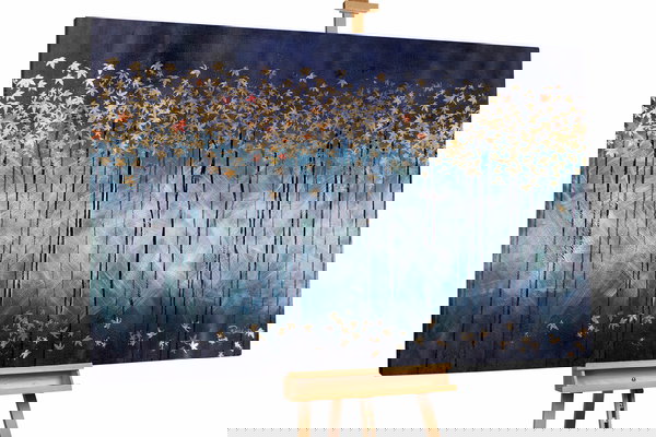 Jedinečný kousek na vaše čtyři stěny