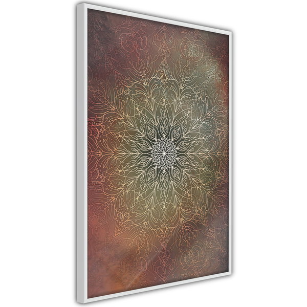 Poster 'Subdued Harmony'