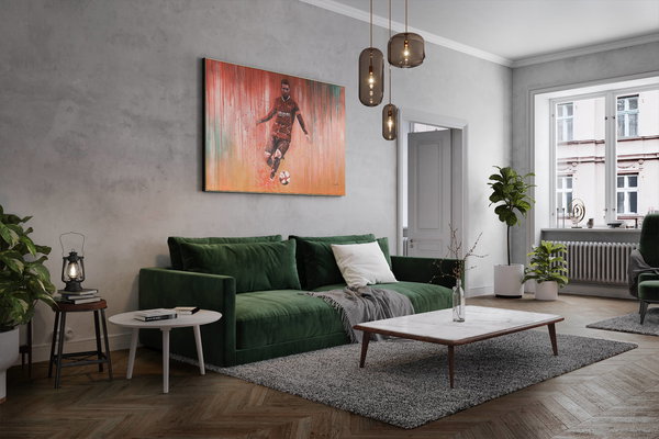 Verschönern Sie Ihr Zuhause