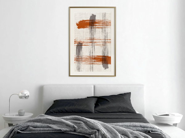 Poster 'This Is Not a Tic-Tac-Toe'