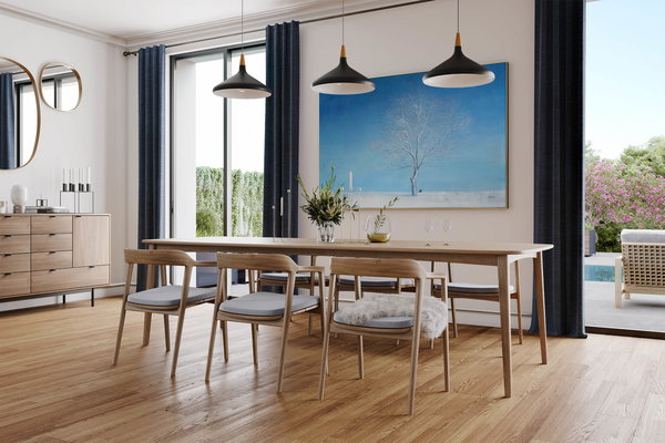 Verschönern Sie Ihr Zuhause