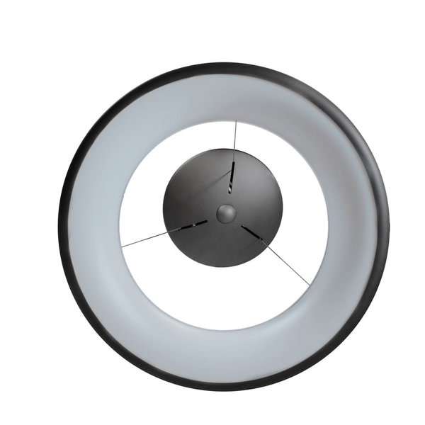 Pendelleuchte 'Lizer 1GY'