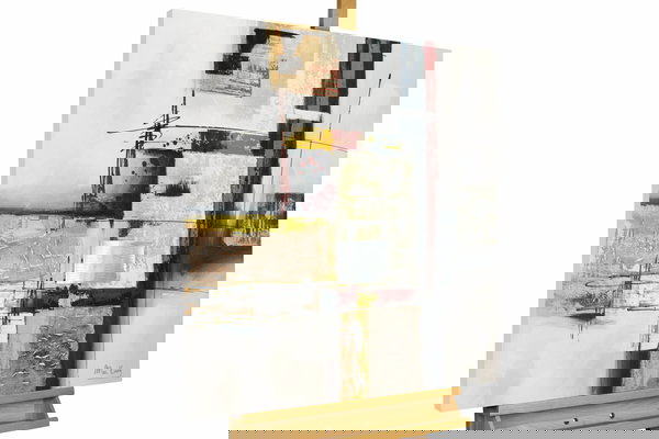 Moderne kunst voor je huis