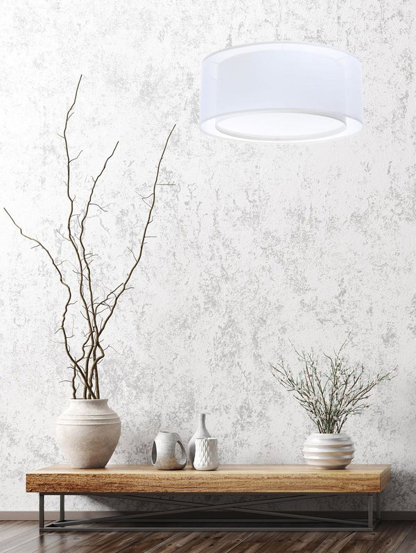 Pendelleuchte 'ViVenti Pulsar Luster 1'