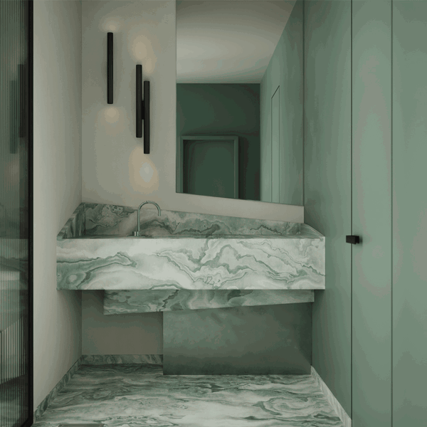 Wall Light 'Calipso 2'