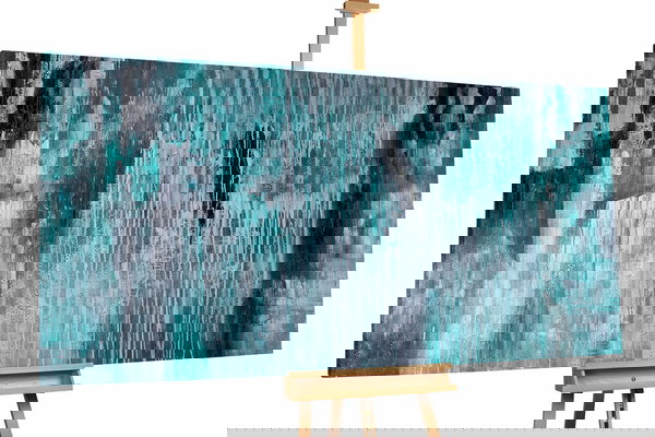 Et unikat til dine fire vægge