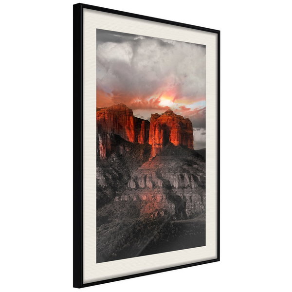 Poster 'Power of Nature'