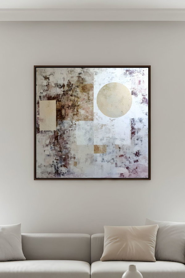 Moderne Kunst für Ihr Zuhause