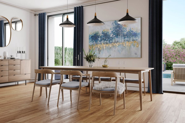 Verschönern Sie Ihr Zuhause