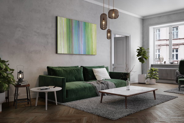 Verschönern Sie Ihr Zuhause