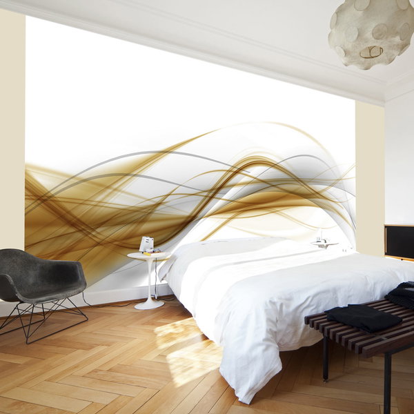 Tapeta 'Abstract Motif - digital art'