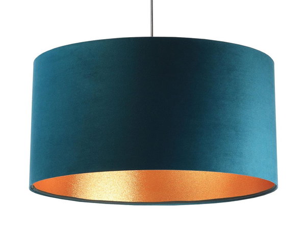 Lumină suspendat 'Glamour Cozy Cozy 1'